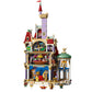 LEGO 43263 - Disney Beauty and the Beast Castle