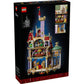 LEGO 43263 - Disney Beauty and the Beast Castle
