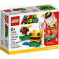 LEGO 71393 - Super Mario Bee Mario Power-Up Pack
