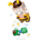 LEGO 71393 - Super Mario Bee Mario Power-Up Pack