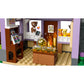 LEGO 42669 - Friends Great Outdoors Beekeepers' House and Flower Garden