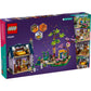 LEGO 42669 - Friends Great Outdoors Beekeepers' House and Flower Garden