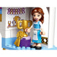 LEGO 43195 - Disney Princess Belle and Rapunzel's Royal Stables