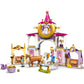 LEGO 43195 - Disney Princess Belle and Rapunzel's Royal Stables