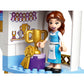 LEGO 43195 - Disney Princess Belle and Rapunzel's Royal Stables