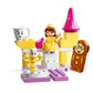 LEGO 10960 - Duplo Disney Princess Belle's Ballroom