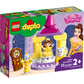 LEGO 10960 - Duplo Disney Princess Belle's Ballroom