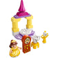 LEGO 10960 - Duplo Disney Princess Belle's Ballroom