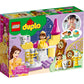 LEGO 10960 - Duplo Disney Princess Belle's Ballroom