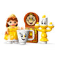LEGO 10960 - Duplo Disney Princess Belle's Ballroom
