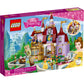 LEGO 41067 - Disney Beauty and the Beast Belle's Enchanted Castle