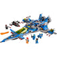 LEGO 70816 - The Movies 1 Benny’s Spaceship