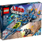 LEGO 70816 - The Movies 1 Benny’s Spaceship