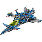 LEGO 70816 - The Movies 1 Benny’s Spaceship