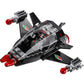 LEGO 70816 - The Movies 1 Benny’s Spaceship
