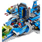 LEGO 70816 - The Movies 1 Benny’s Spaceship