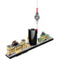 LEGO 21027 - Architecture Berlin