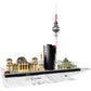 LEGO 21027 - Architecture Berlin