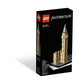 LEGO 21013 - Architecture Landmark Big Ben