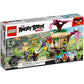 LEGO 75823 - The Angry Birds Movies Bird Island Egg Heist
