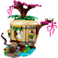 LEGO 75823 - The Angry Birds Movies Bird Island Egg Heist