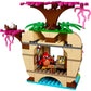 LEGO 75823 - The Angry Birds Movies Bird Island Egg Heist