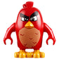 LEGO 75823 - The Angry Birds Movies Bird Island Egg Heist