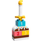 LEGO 30330 - Duplo Birthday Cake Polybag Bagged