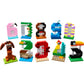 LEGO 40807 - Seasonal Birthday Numbers