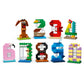 LEGO 40807 - Seasonal Birthday Numbers