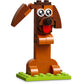 LEGO 40807 - Seasonal Birthday Numbers