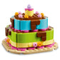 LEGO 40815 - Seasonal Brithday Party Cake