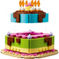 LEGO 40815 - Seasonal Brithday Party Cake