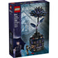 LEGO 76784 - Wednesday Black Dahlia Flower
