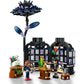 LEGO 76784 - Wednesday Black Dahlia Flower