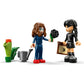 LEGO 76784 - Wednesday Black Dahlia Flower
