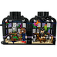 LEGO 76784 - Wednesday Black Dahlia Flower