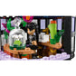 LEGO 76784 - Wednesday Black Dahlia Flower