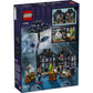 LEGO 76784 - Wednesday Black Dahlia Flower