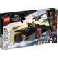 LEGO 76214 - Marvel Super Heroes Black Panther: War on the Water