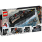 LEGO 76214 - Marvel Super Heroes Black Panther: War on the Water