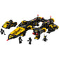 LEGO 10355 - Icons Space Blacktron Renegade