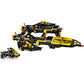 LEGO 10355 - Icons Space Blacktron Renegade