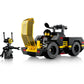 LEGO 10355 - Icons Space Blacktron Renegade