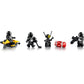 LEGO 10355 - Icons Space Blacktron Renegade
