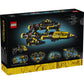LEGO 10355 - Icons Space Blacktron Renegade