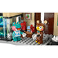 LEGO 77056 - Animal Crossing Blathers's Museum Collection