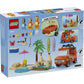 LEGO 11202 - Bluey's Beach & Family Car Trip