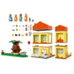 LEGO 11203 - Bluey Bluey's Family House