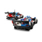 LEGO 76922 - Speed Champions BMW M4 GT3 & BMW M Hybrid V8